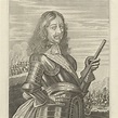 Portret van Carl Gustaf Wrangel, Christiaan Hagen, c. 1663 - 1695 ...