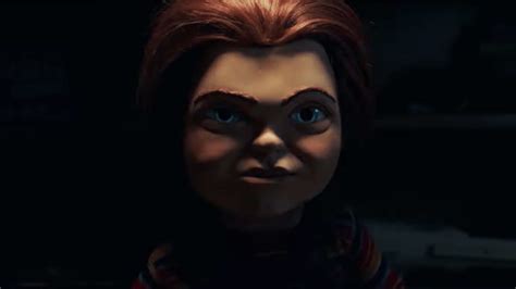 The New Childs Play Trailer Unveils Mark Hamills Dastardly Doll Voice