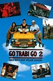 Go Trabi Go 2 - Das war der wilde Osten (1992) - Posters — The Movie ...