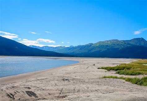 Alaska Beaches For Your Dream Summer Vacation Westmark Hotels