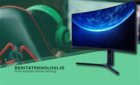 Rekomendasi Monitor Gaming Dan Tips Memilih Yang Terbaik