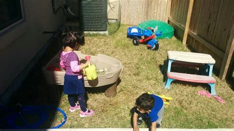 Austin Junior Home Daycare Child Care And Day Care 1701 S Bell Blvd