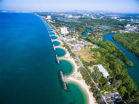 Best Beach Towns In Thailand Top 14