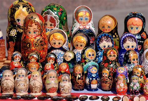 Anyway, this christmas we have decided to do a gift. Best Souvenirs to Buy in Russia