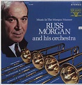 Russ Morgan And His Orchestra - Music In The Morgan Manner (Vinyl ...