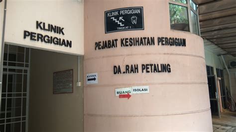 Veterinarian in shah alam, malaysia. Klinik Pergigian Seksyen 7 Shah Alam - Cerita Ceriti ...