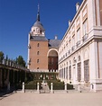 Arriba 100+ Imagen Palacio Real De Aranjuez Vista Aerea Actualizar