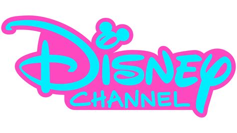 Disney Channel Logo Y Símbolo Significado Historia Png Marca
