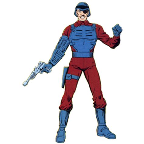 Gi Joe Classified Series 27 Major Bludd 6inch Evil Action Figure Toy