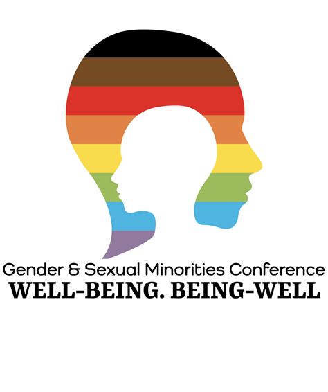 well being to highlight fifth annual gender and sexual minorities conference friday oct 1