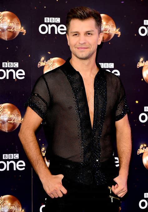 Pasha Kovalev To Quit Strictly Come Dancing After Eight Years Heart