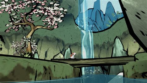 The Art And History In Okami Hd Prove Its A Timeless Classic Allgamers