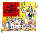 Cloudy With a Chance of Meatballs 3 eBook by Judi Barrett, Isidre Mones ...