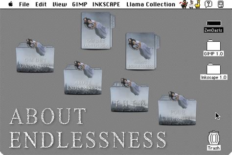 About Endlessness Movie Folder Icon Pack By Zenoasis On Deviantart