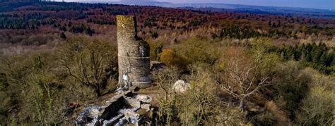 Hier können sie uns kennenlernen und sehen, warum die uwg. Wanderwege in Rheinbach: die schönsten Touren der Region