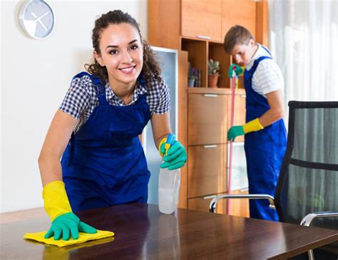 Reasons Why You Should Hire A House Cleaning Service