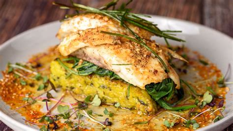 Easy Recipes For Delicious Barramundi Whimsy Spice