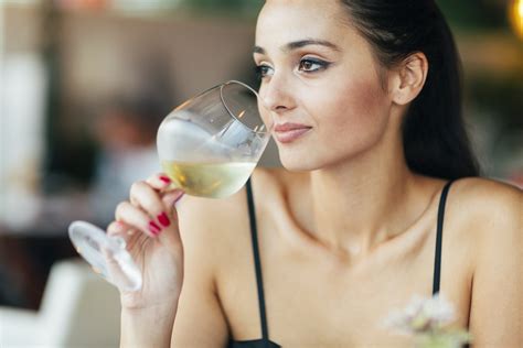Rise And Wine 5 Benefits Of Drinking Wine In The Morning — The Boston