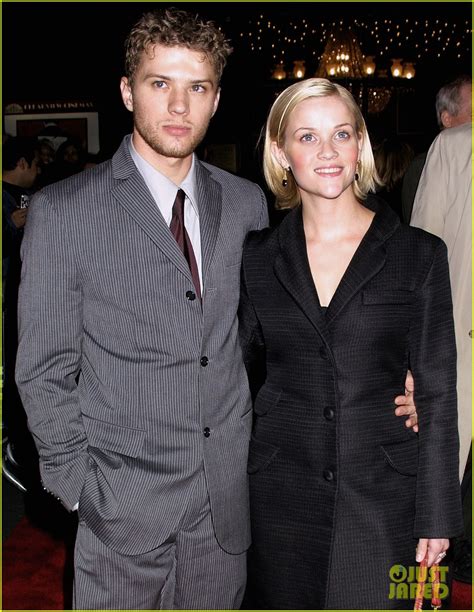Reese Witherspoon And Ryan Phillippe Reunite To Celebrate Their Son Deacons 18th Birthday Photo