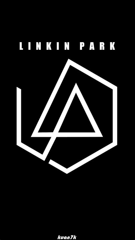 3840x2160px 4k Free Download Linkin Park Logo Linkin Park Logo Hd