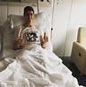 Chelsea keeper Thibaut Courtois needs surgery and faces 'quite a long ...