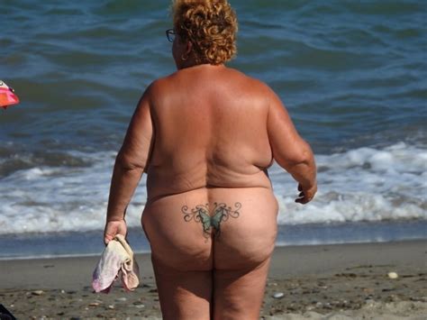 Bbw Matures And Grannies At The Beach 513 15 Pics Xhamster