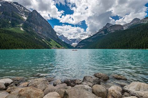 Places Like Banff Canadian Rockies Off The Beaten Path Canada Lakes