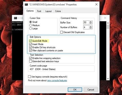 How To Pimp Out Your Windows 10 Command Prompt Windows Tips Gadget