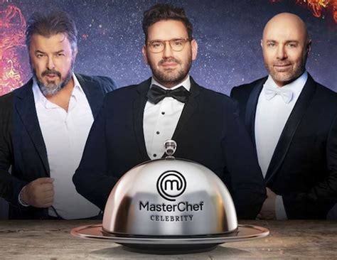 Corazón de tve ha confirmado este jueves los doce nombres de los concursantes de la segunda temporada de masterchef celebrity, que comenzará sus grabaciones la próxima semana. Estos son los confirmados hasta el momento para MasterChef ...