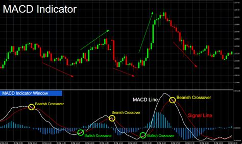 Ultimate Beginners Guide To Using Macd Indicator For Trading 2021