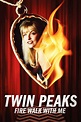 Twin Peaks: Fire Walk with Me (1992) — The Movie Database (TMDB)