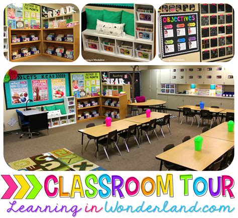 Image result for author classroom theme | Classroom tour, Classroom planning, Classroom learning