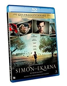 Simon Och Ekarna Blu Ray Schwedischer Import Amazon De Katharina Sch Ttler Bill Skarsg Rd
