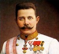 Primera Guerra Mundial: Biografía del Archiduque Francisco Fernando de ...