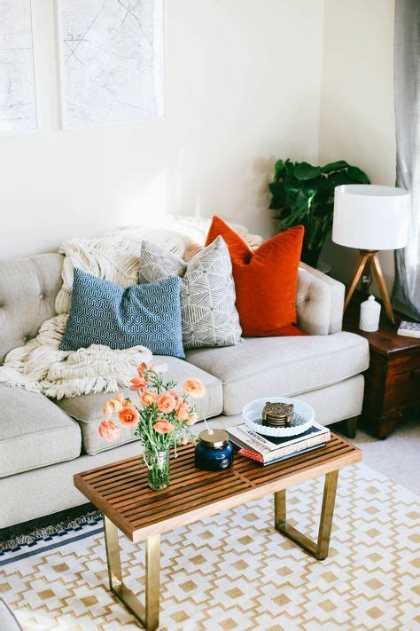 5 Inexpensive And Easy Ways To Customize Your Rental Apartment