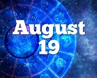 O que é agosto de agosto signo do zodíaco? – jshot.info