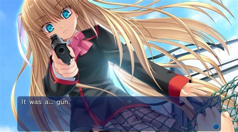 Top 15 Visual Novel Games That Are Amazing Gamers Decide