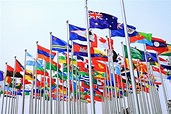 What Are The Commonwealth Countries? - WorldAtlas.com