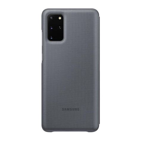 Genuine Original Samsung Galaxy S20 Plus Sm G985986 Led View Cover