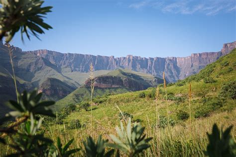 10 Best Things To Do In The Drakensberg Mountains Anywhere We Roam