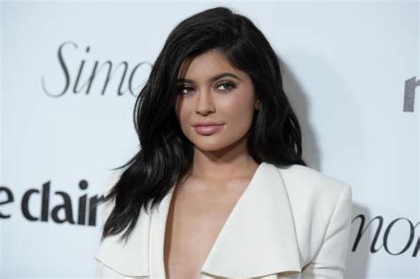 Did Kylie Jenner Make Sex Tape With Tyga The Mercury News