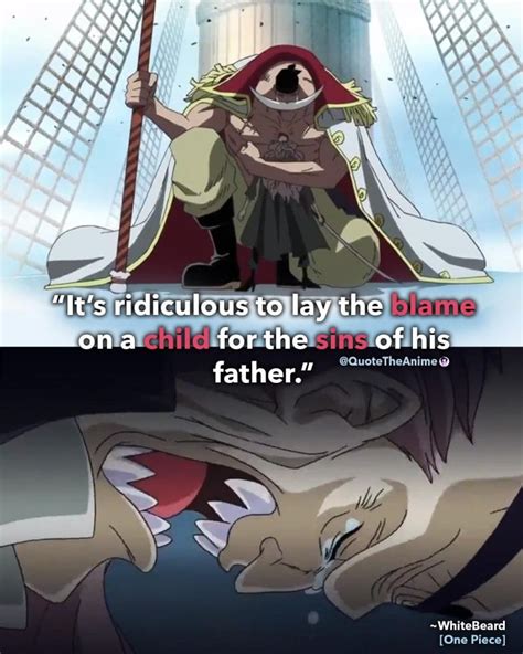 Top 11 One Piece Quotes That Made Me Cry