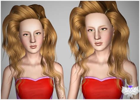 Sims 4 Venus