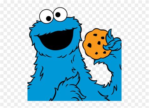 Photo - Cookie Monster Png - Free Transparent PNG Clipart Images Download