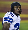 Brandon Carr Booking Agent Contact - Dallas Athlete Speakers