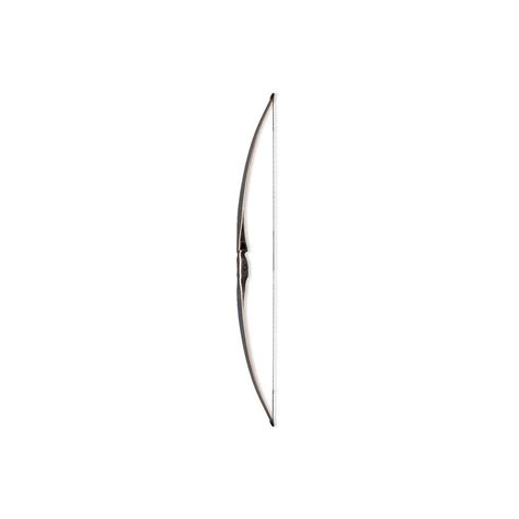 Longbow Boga De Oak Ridge