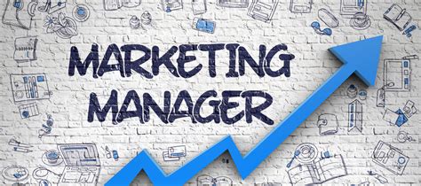 How To Become A Marketing Manager Semscoop