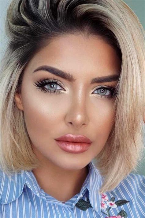 39 Everyday Makeup Ideas For Beautiful Ladies