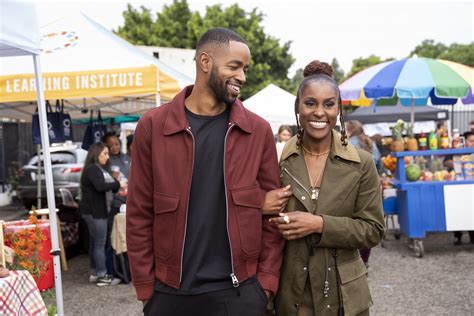 Issa Raes Hit Hbo Show Insecure To End With Season 5