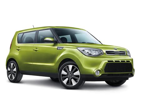 Electric Kia Soul Confirmed For Uk What Car
